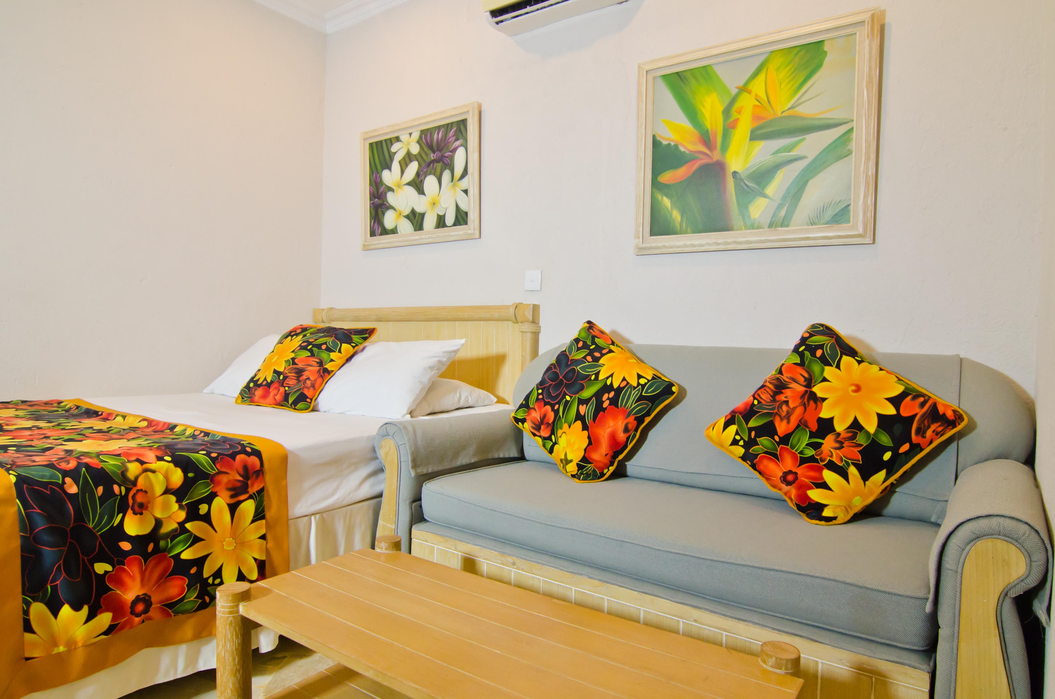 Hawaii Resort Family Suites Anyer Kültér fotó