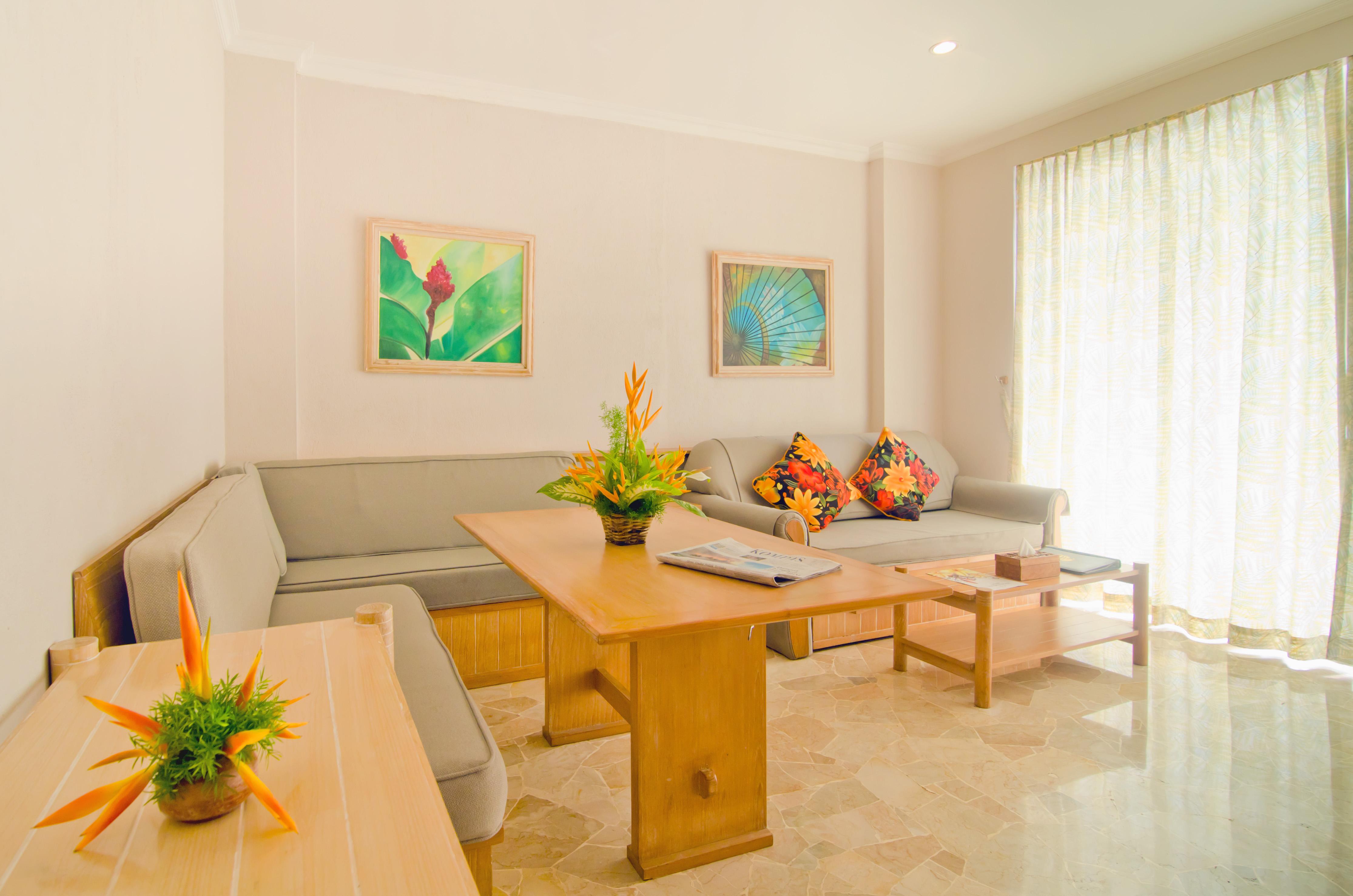 Hawaii Resort Family Suites Anyer Kültér fotó