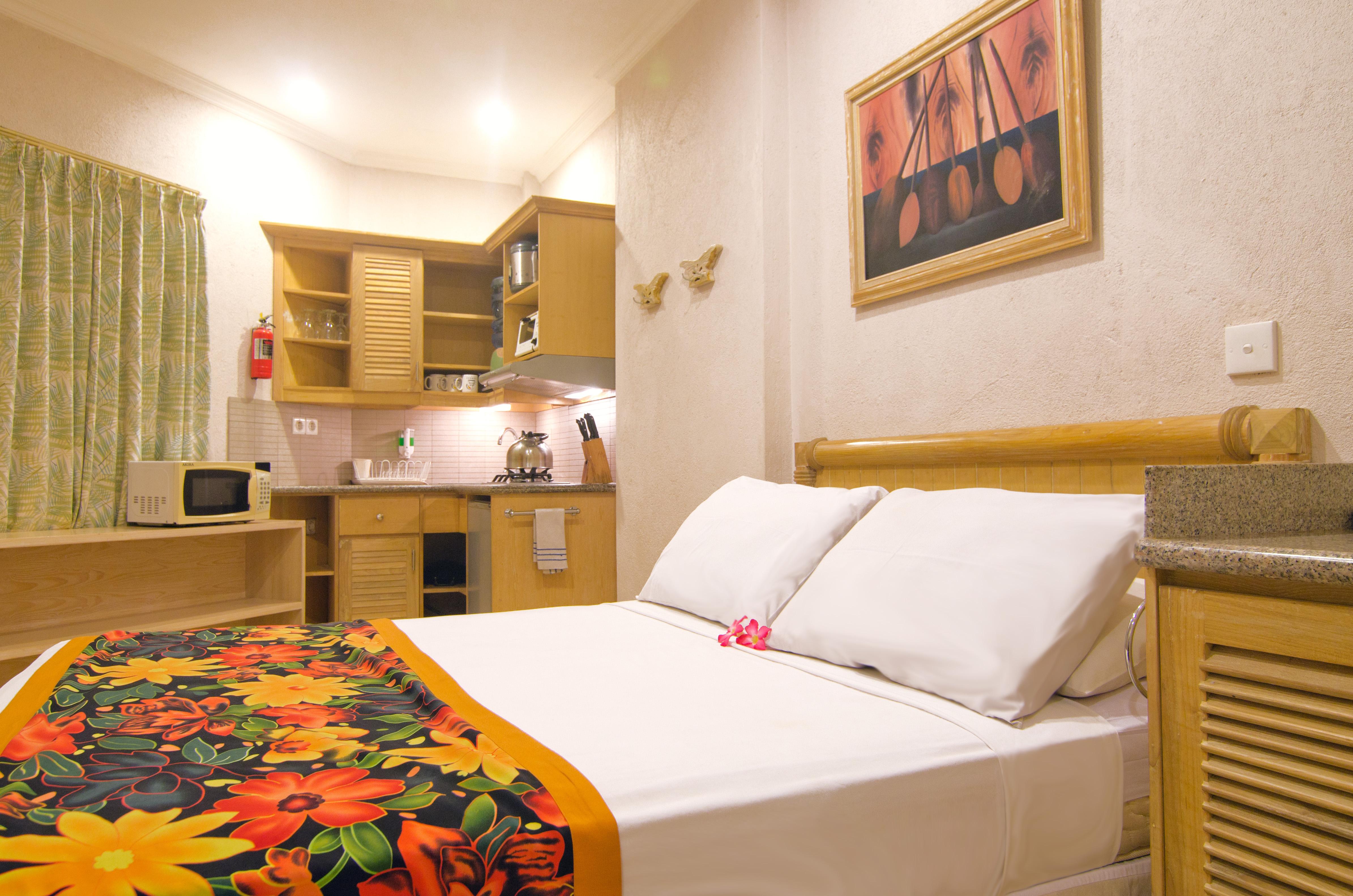 Hawaii Resort Family Suites Anyer Kültér fotó