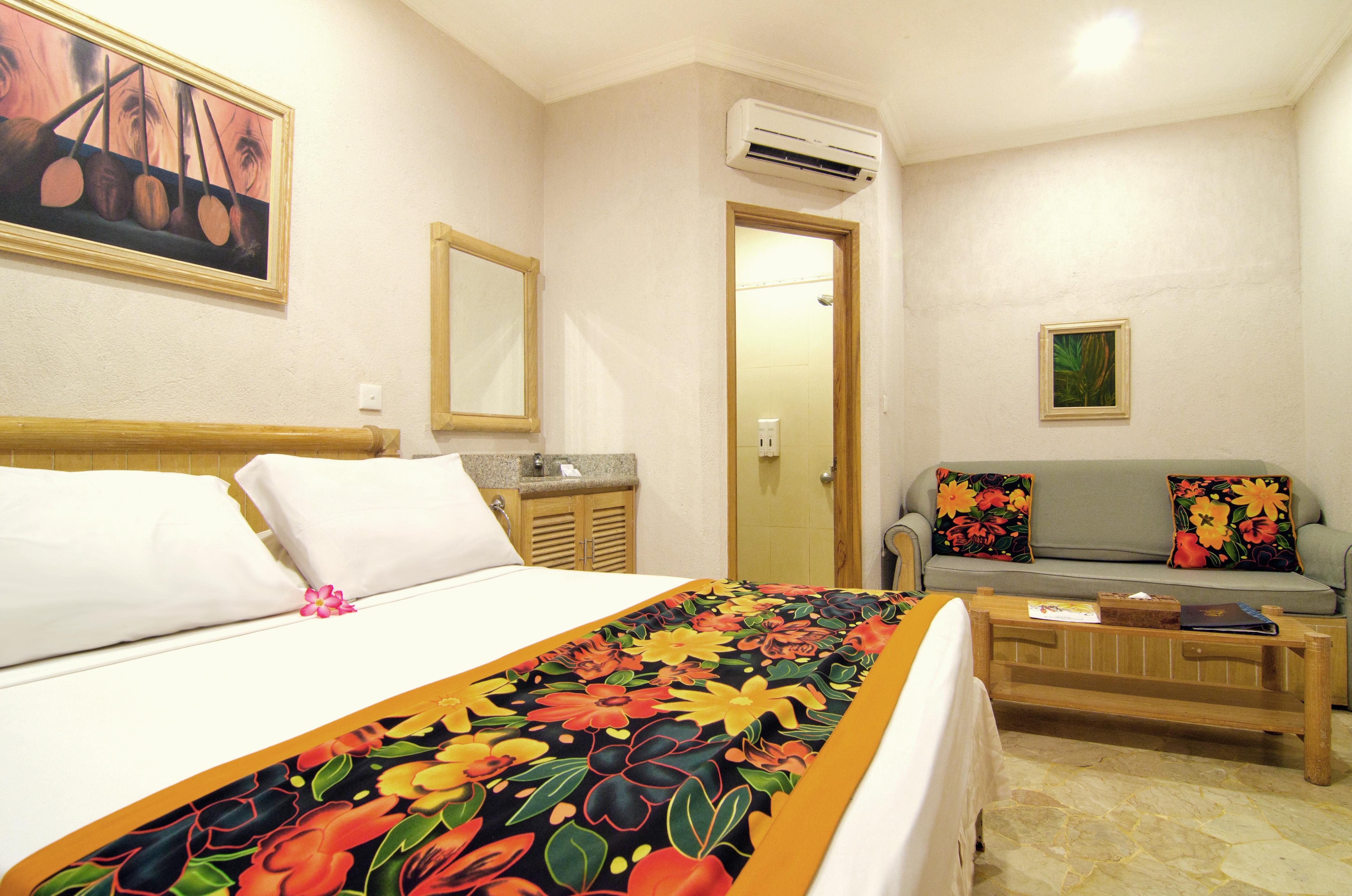 Hawaii Resort Family Suites Anyer Kültér fotó